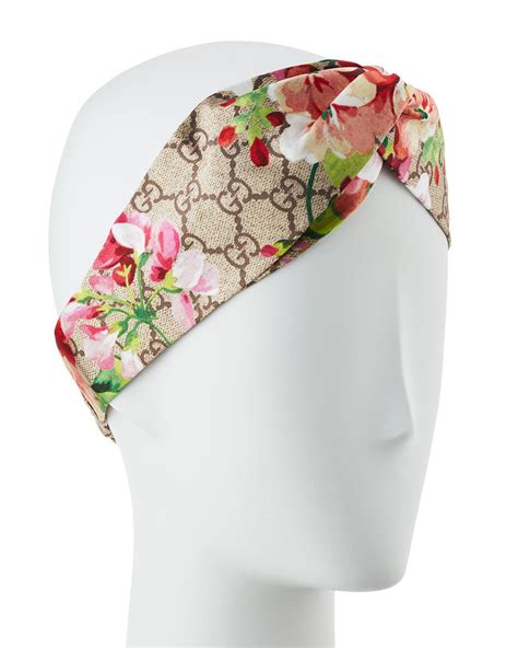 gucci bloom headband cheap|gucci inspired headband.